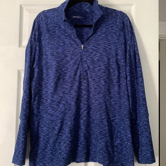 Zella  1X - Picture 4 of 13